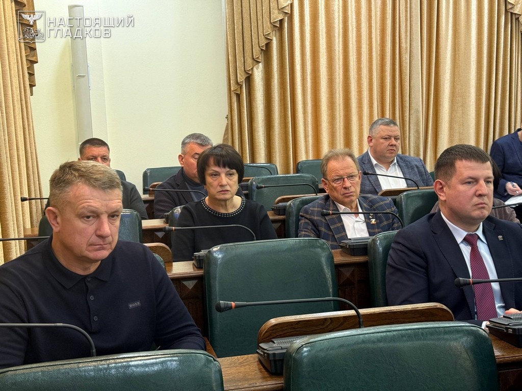    Фото: пресс-служба губернатора и правительства Белгородской области