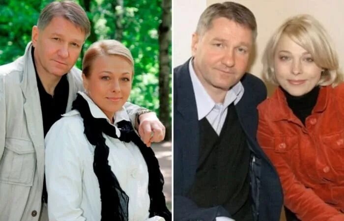 "Растёт красавцем и умницей на радость маме и папе...". Как выглядит 9-летний сын актеров - Анны Легчиловой и Игоря Бочкина?