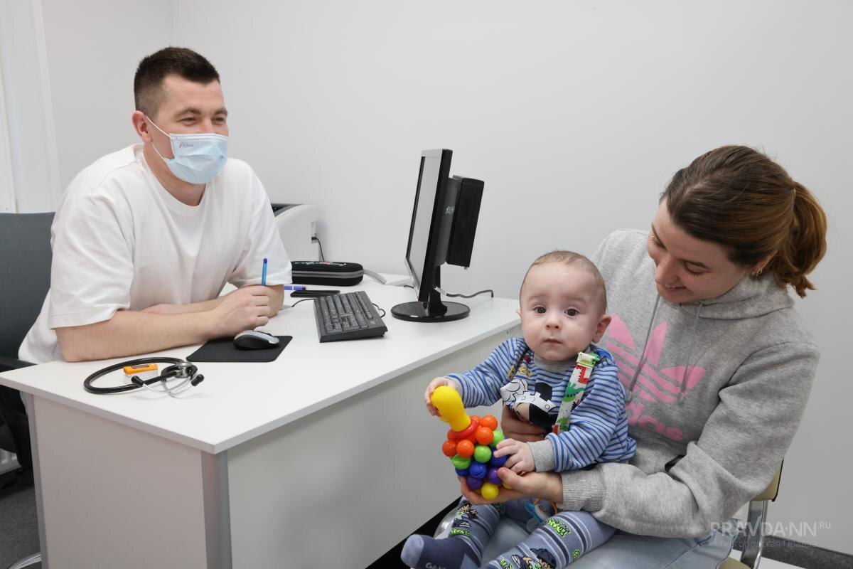    Попасть к узким специалистам можно будет в диагностических центрах или больницах