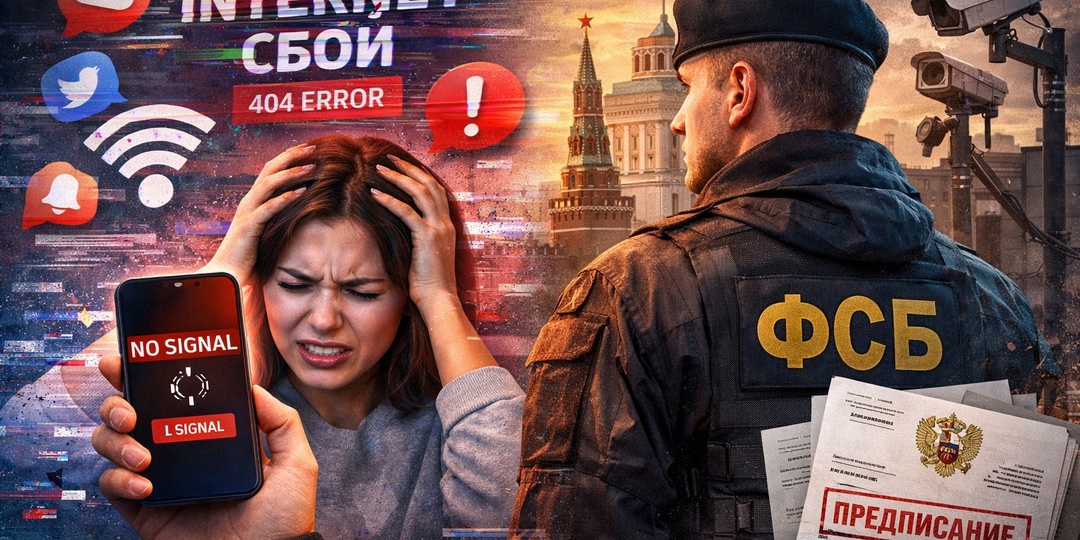 «Раздражение и паника!» Управление сетью в особых случаях: слухи и реальность