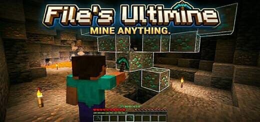 Мод: Автоматическая добыча [26+]