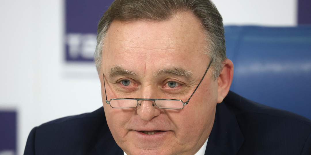 У умершего экс-главы Вологды Шулепова изъяли имущество