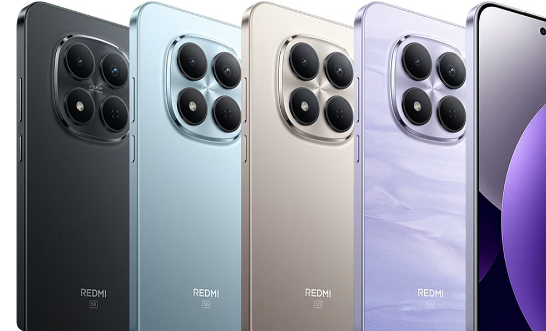 Xiaomi (Сяоми) Redmi 15A 5G (Редми 15А 5Джи)