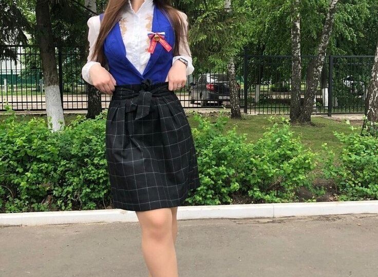 Зрелость чувств