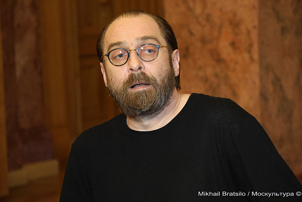 Владимир Панков
