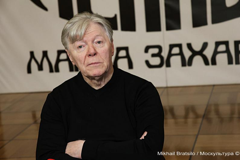 Александр Збруев: «Я буду таким, какой я есть!»