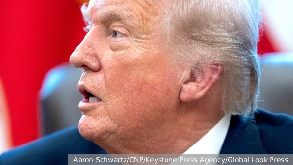     Фото: Aaron Schwartz/CNP/Keystone Press Agency/Global Look Press   
 Текст: Вера Басилая