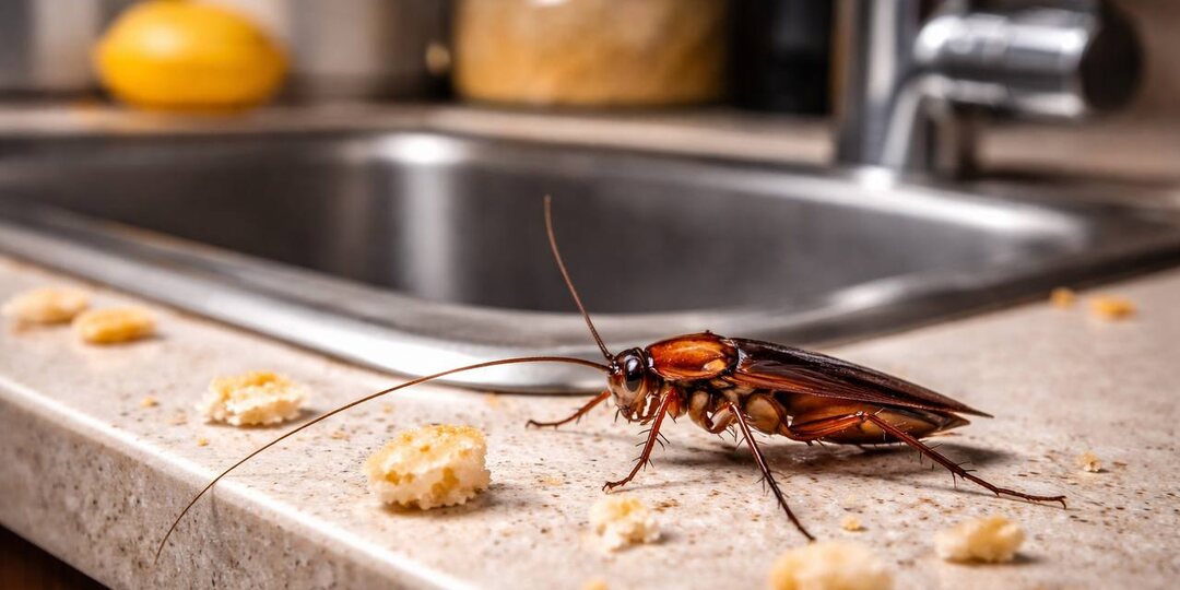 Почему вредители возвращаются после обработки: основные причины