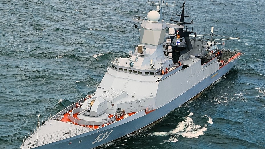    Автор фото: mil.ru