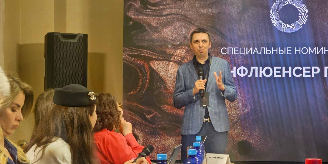 Блогеры Дзена стали номинантами престижной премии "Событие года"