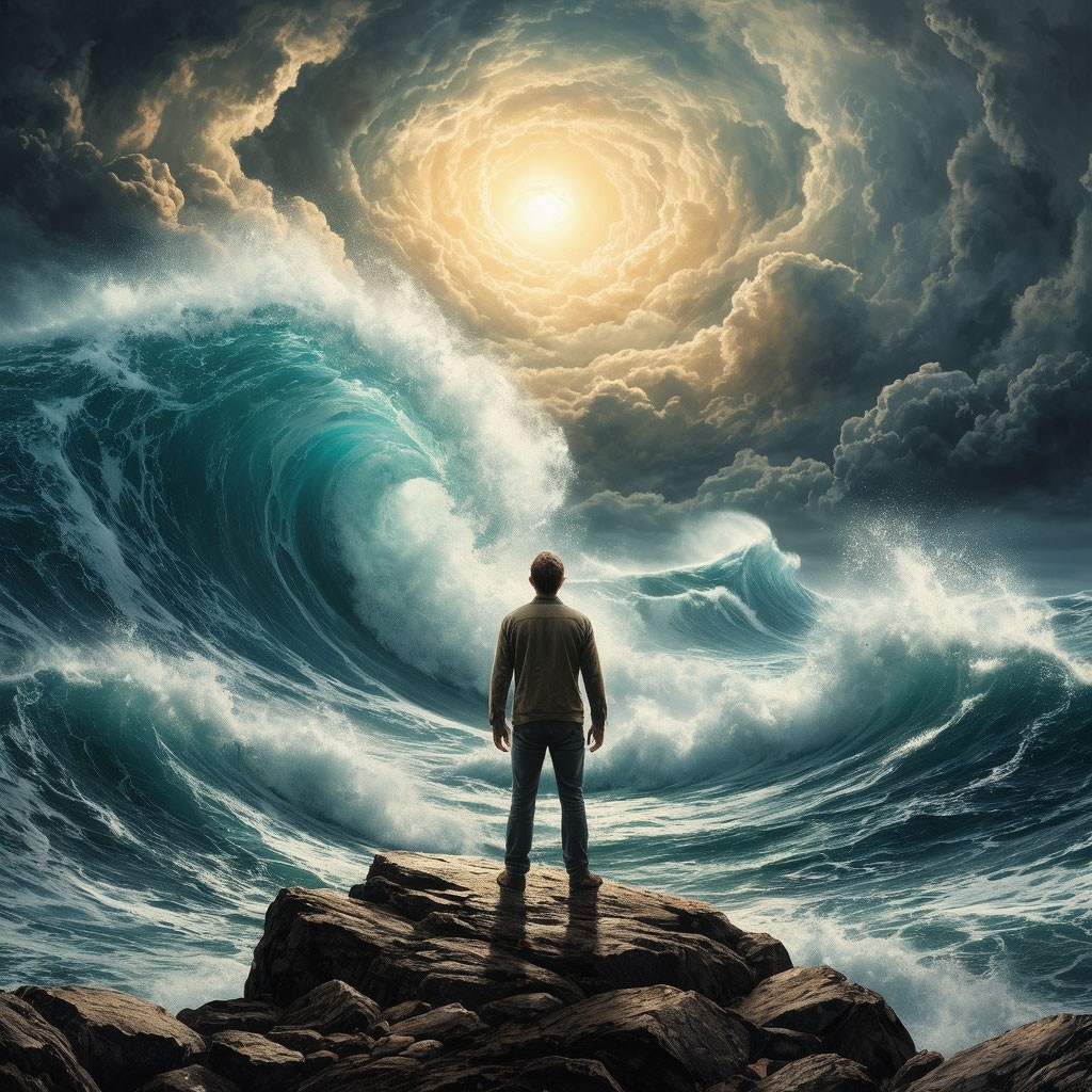 Источник: Шедеврум PROv 2.5 ©Девятихвостая Руда