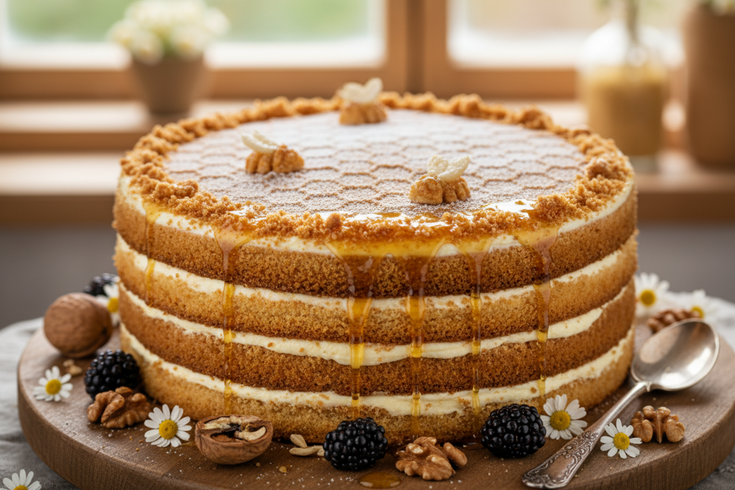 Да просто и вкусно