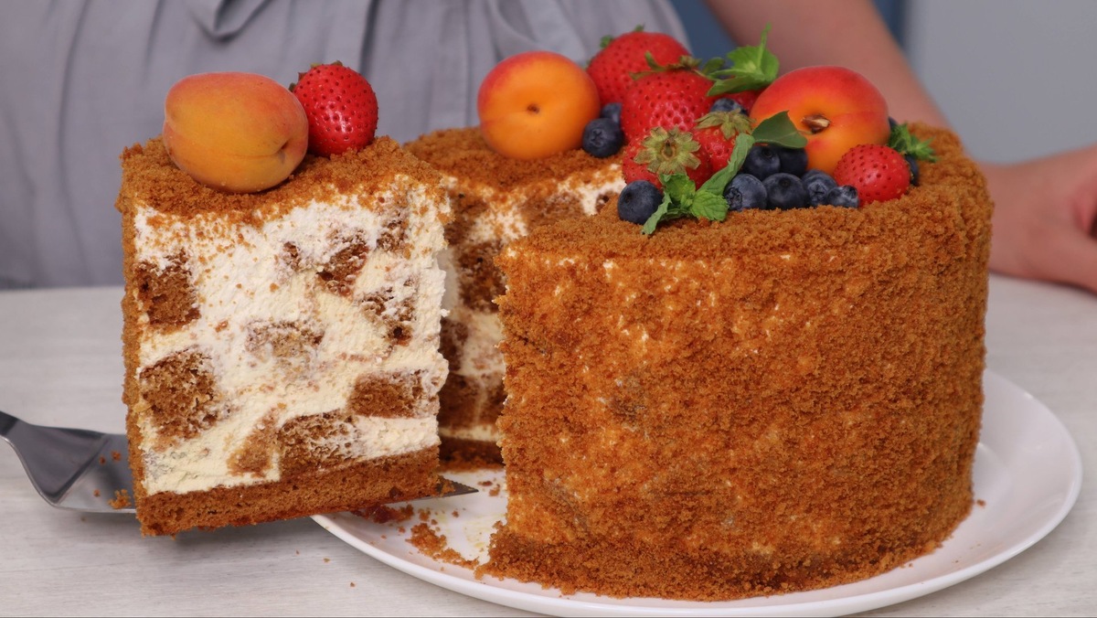 Да просто и вкусно