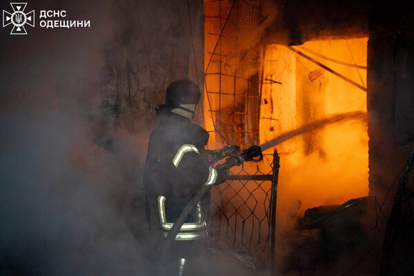 ГСЧС Одесской области   📷