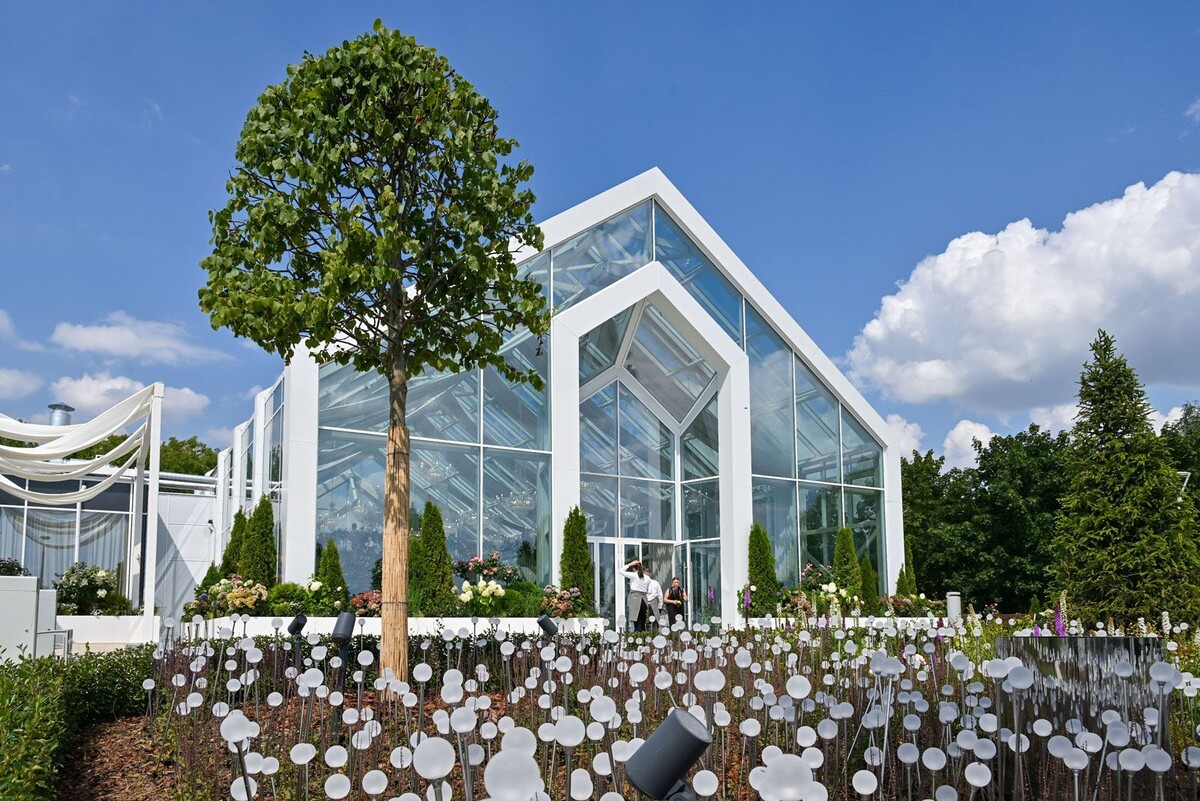    Собянин объявил о планах по развитию московских парков в 2026 году