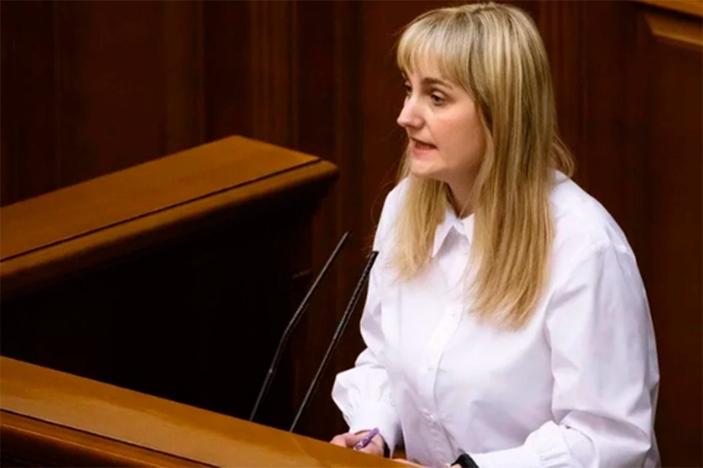    Фото © Facebook (признан экстремистской организацией и запрещен на территории Российской Федерации) / Наталія Піпа