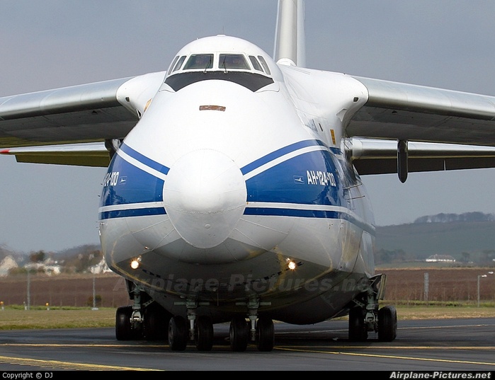 АвиаБайки. Руслан