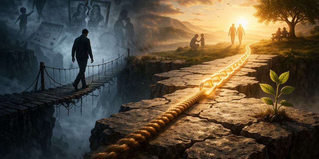 Грех, который незаметно разрушает больше жизней, чем мы думаем