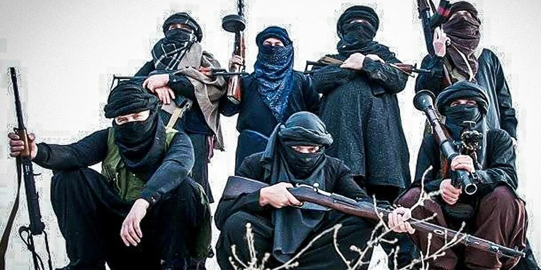 «Черный майор»Человек, которого боялись Душманы