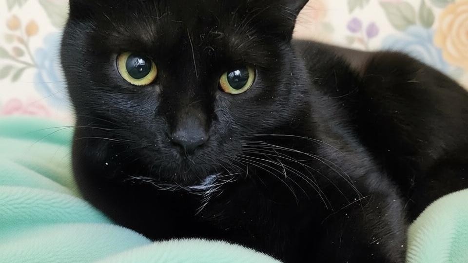 🐾 История Ташеньки: тихое чудо, ждущее своего дома 🌸