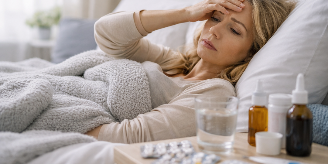 Почему тело болеет и что с этим делать