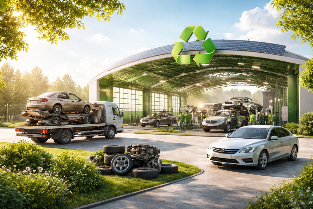    Утильсбор в Беларуси на машины старше 3 лет: реальные цифры и скрытые риски в 2026 году