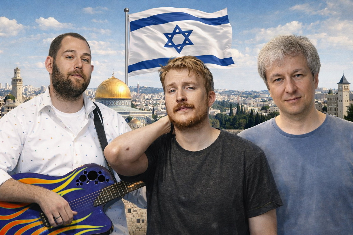    Фото: Коллаж RuNews24.ru