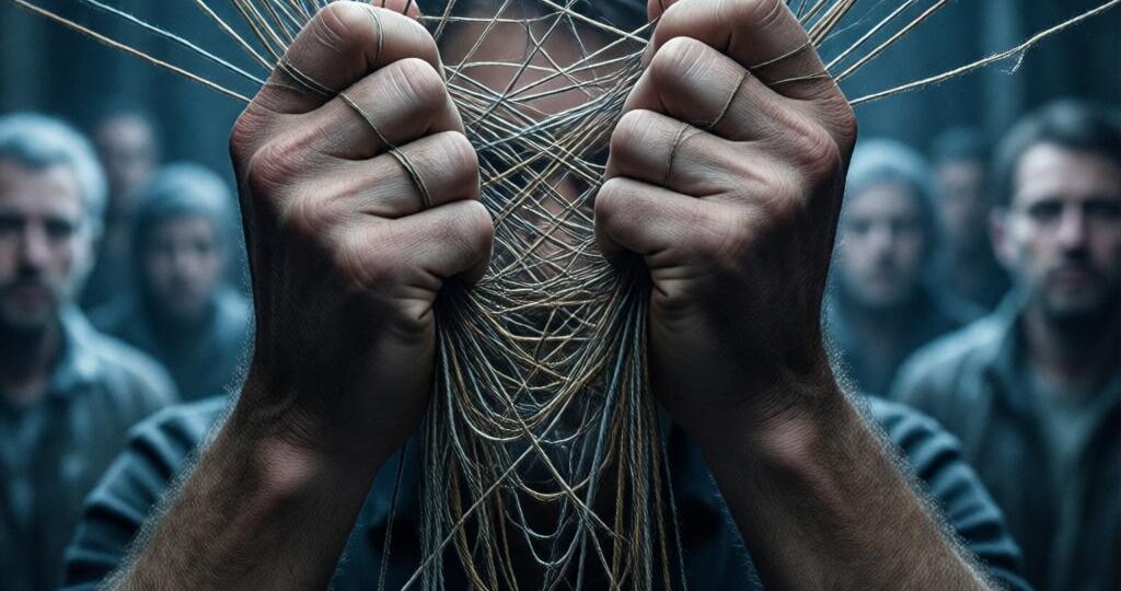 ВЫ — САМЫЙ ЗАНЯТОЙ СОТРУДНИК В СВОЕЙ КОМПАНИИ. И ЭТО НЕ ПОВОД ДЛЯ ГОРДОСТИ, А ДИАГНОЗ