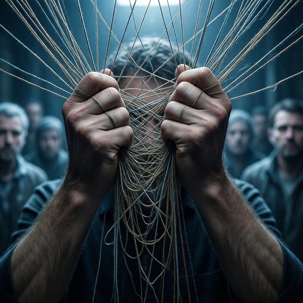 Честный разговор с собственником, который устал, но не может остановиться