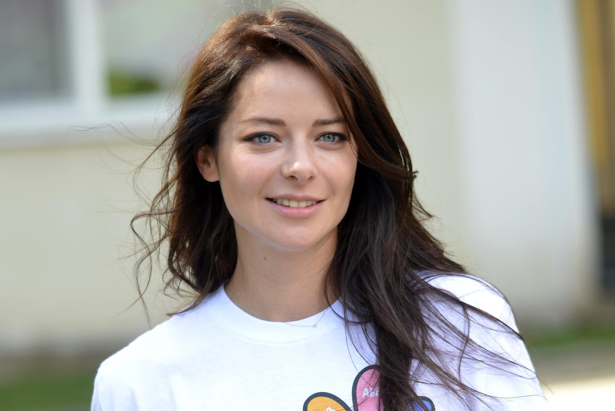     «Я успела понаблюдать за Чулпан Хаматовой»: Марина Александрова рассказала о звездах театра «Современник»