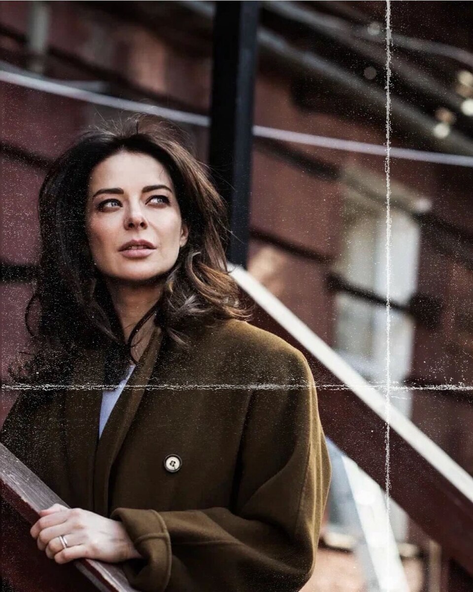    Марина Александровна рассказала о звездах театраСоцсети Марины Александровой