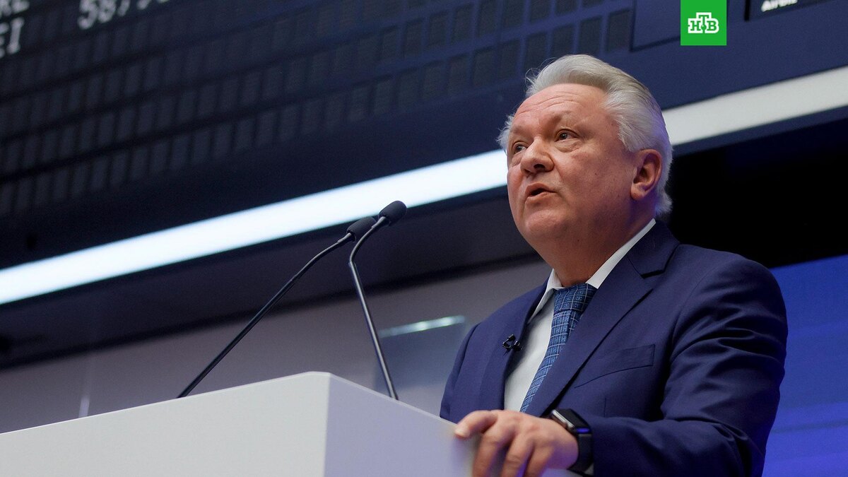    Фото: RONALD WITTEK / EPA / ТАСС