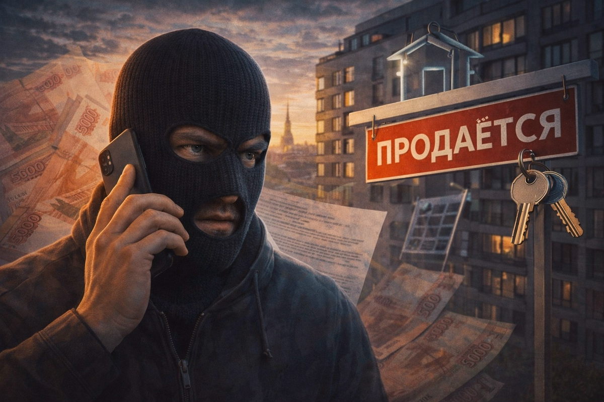 ИИ-генерация для обложки