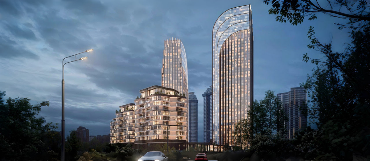 Старт закрытого бронирования