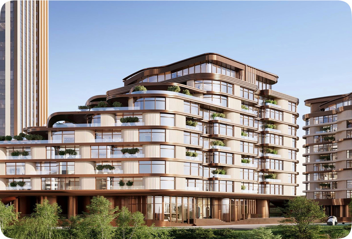 Старт закрытого бронирования