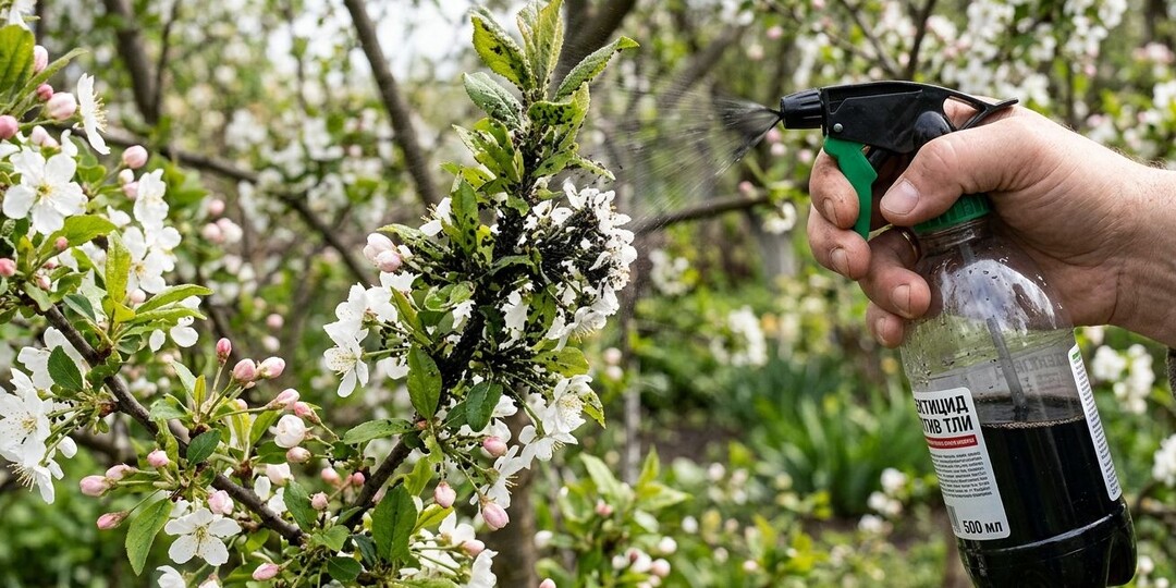 Все применения берёзового дегтя о которых многие даже не догадывались. Спасает сад даже в казалась бы безвыходных ситуациях.