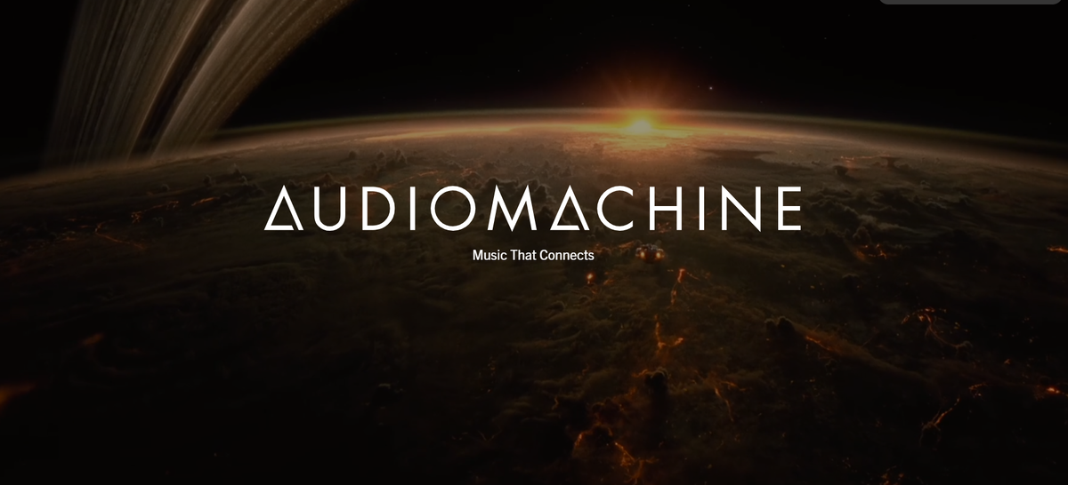 Фото: Audiomachine