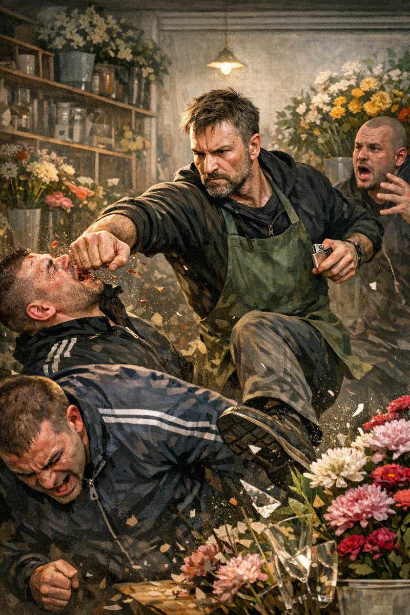 Автор: В. Панченко