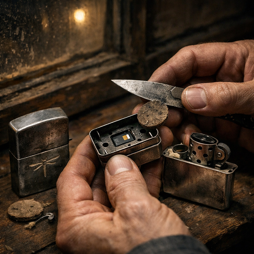 Автор: В. Панченко