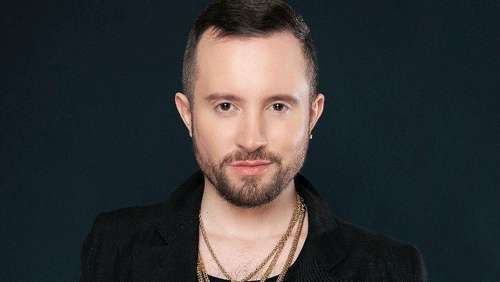 Артем Бесов. Инет