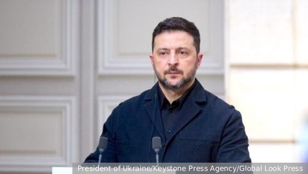     Фото: President of Ukraine/Keystone Press Agency/Global Look Press   
 Текст: Вера Басилая