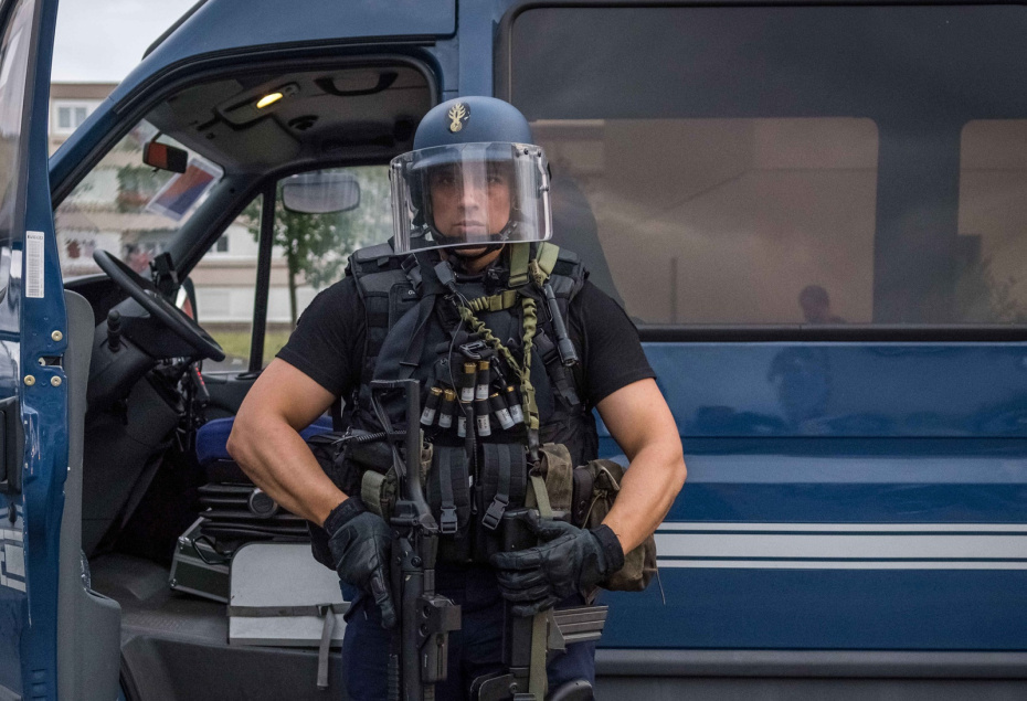    Julien Mattia/ZUMAPRESS.com/Global Look Press