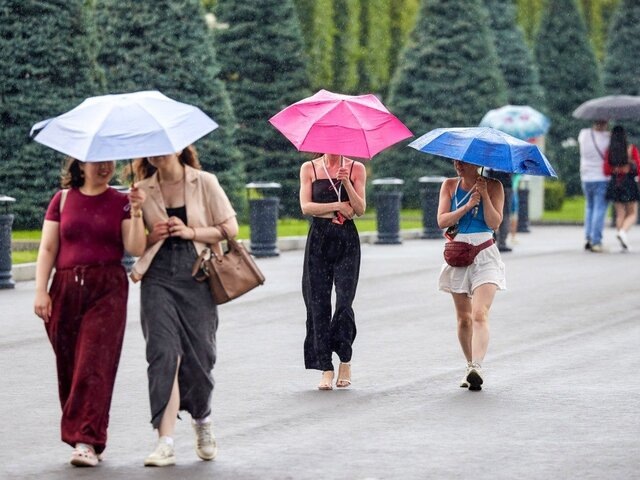    Фото: портал мэра и правительства Москвы/Максим Денисов