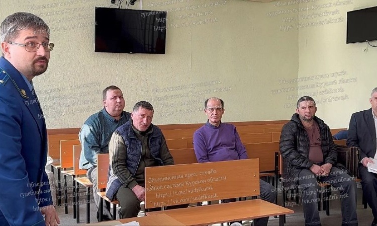     В Курской области осудили организаторов фиктивных браков для мигрантов