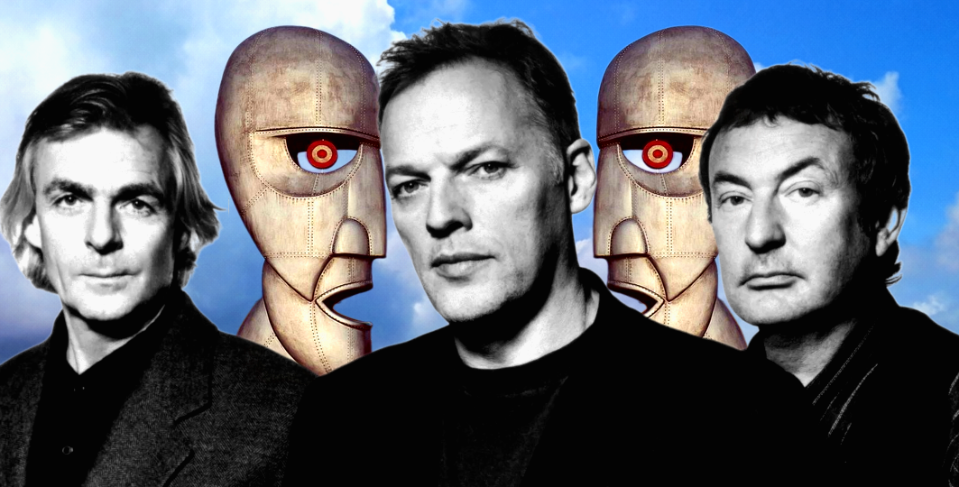 По ком звонит колокол. Как создавалcя альбом Pink Floyd «The Division Bell» (1994)