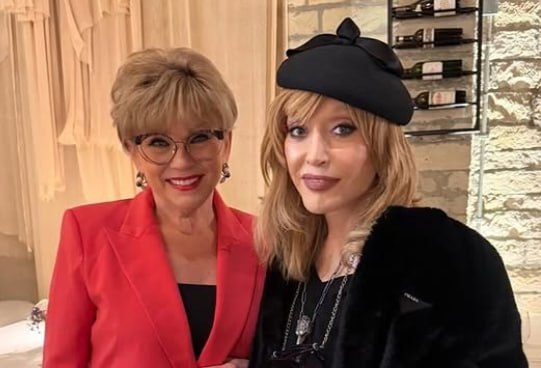 Фото: Prt Scr instagram.com / Алла Пугачёва