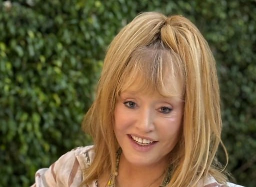 Фото: Prt Scr instagram.com / Алла Пугачёва