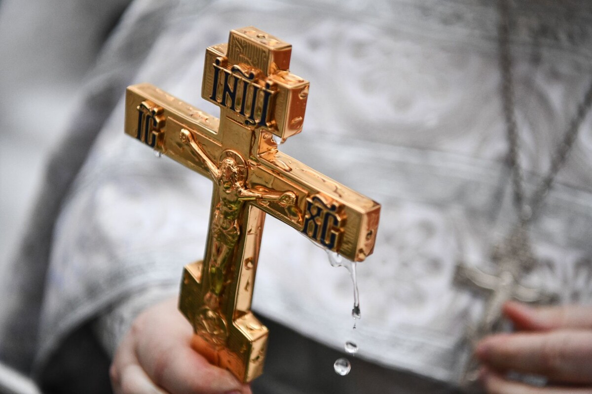     / Источник: © Ilya Moskovets/Global Look Press