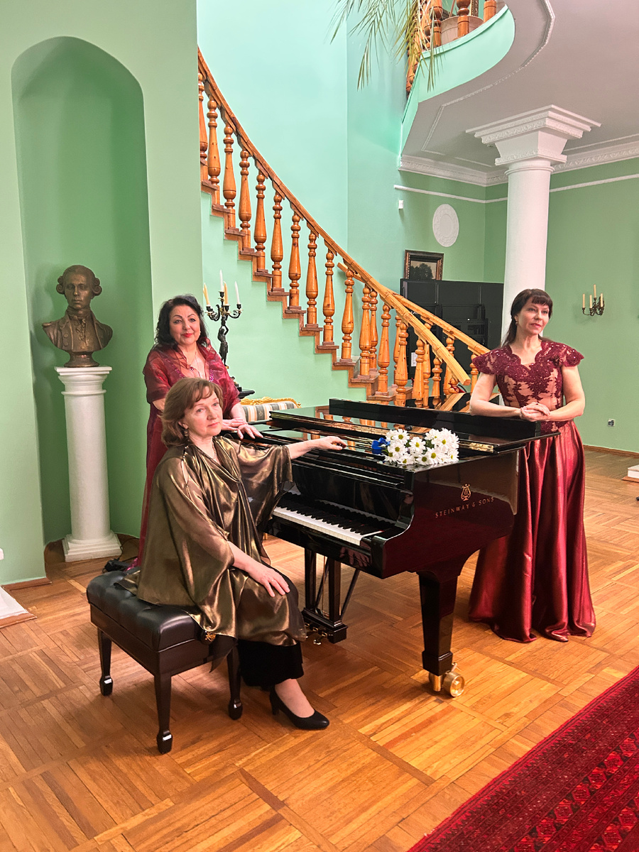 Фото автора