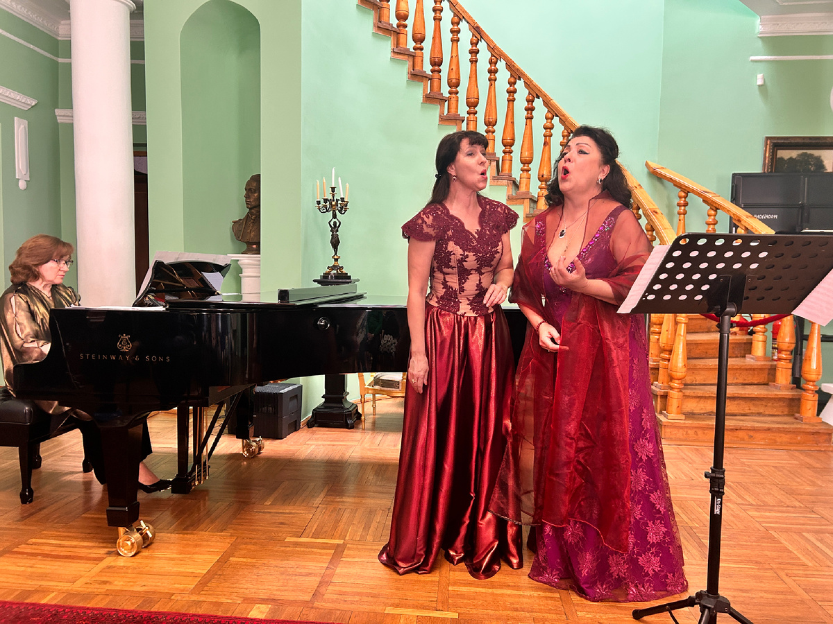 Фото автора